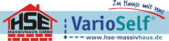 HSE - Massivhaus