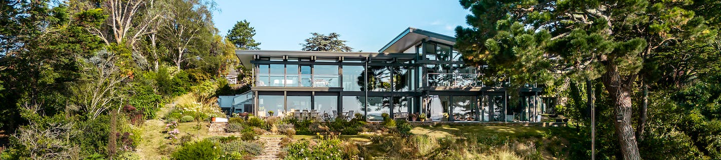 Hausanbieter HUF HAUS