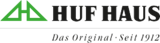 Dienstleister HUF HAUS Logo