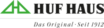Logo HUF HAUS