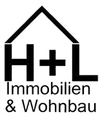 Dienstleister H+L Immobilien & Wohnbau Logo