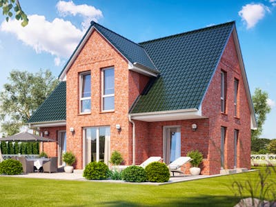 Heinz von Heiden GmbH Massivhäuser-thumbnail-1