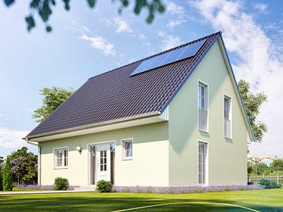 Heinz von Heiden GmbH Massivhäuser-thumbnail-0