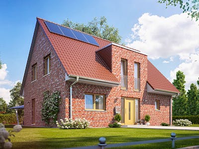 Heinz von Heiden GmbH Massivhäuser-thumbnail-2