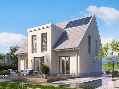 Heinz von Heiden GmbH Massivhäuser-thumbnail-2