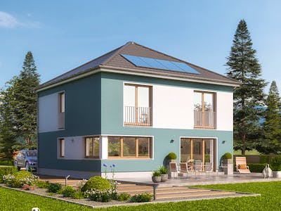 Heinz von Heiden GmbH Massivhäuser-thumbnail-0