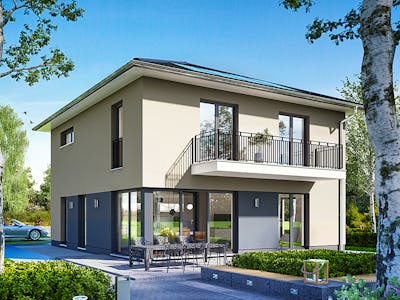 Heinz von Heiden GmbH Massivhäuser-thumbnail-1