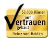 Dienstleister Heinz von Heiden Award