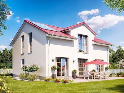 Heinz von Heiden GmbH Massivhäuser-thumbnail-2
