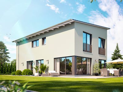 Heinz von Heiden GmbH Massivhäuser-thumbnail-0