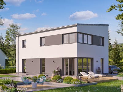 Heinz von Heiden GmbH Massivhäuser-thumbnail-1