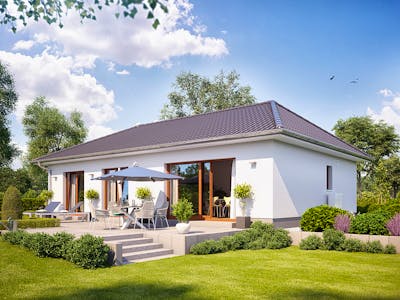 Heinz von Heiden GmbH Massivhäuser-thumbnail-1