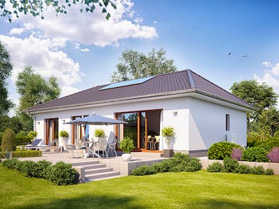 Heinz von Heiden GmbH Massivhäuser-thumbnail-2