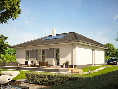 Heinz von Heiden GmbH Massivhäuser-thumbnail-2