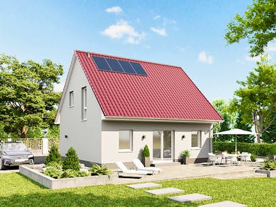 Heinz von Heiden GmbH Massivhäuser-thumbnail-1
