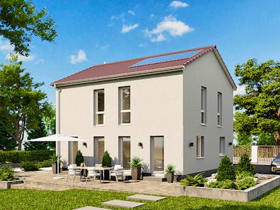 Heinz von Heiden GmbH Massivhäuser-thumbnail-1