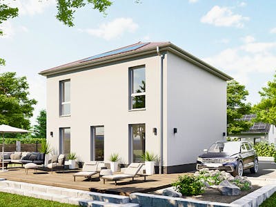 Heinz von Heiden GmbH Massivhäuser-thumbnail-2