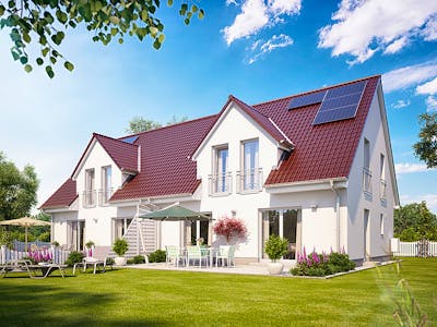 Heinz von Heiden GmbH Massivhäuser-thumbnail-1