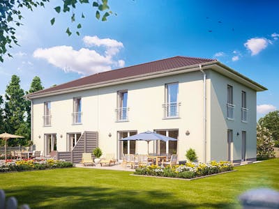 Heinz von Heiden GmbH Massivhäuser-thumbnail-1
