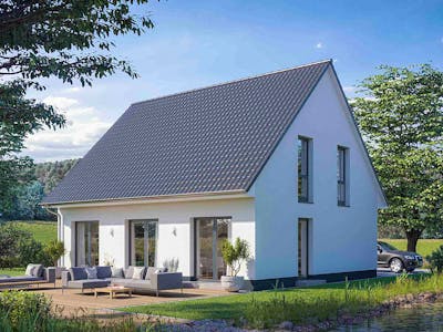 Heinz von Heiden GmbH Massivhäuser-thumbnail-1