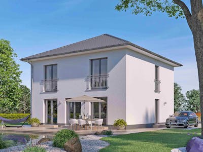 Heinz von Heiden GmbH Massivhäuser-thumbnail-2
