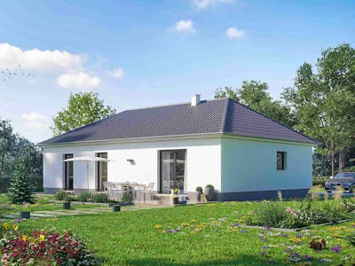Heinz von Heiden GmbH Massivhäuser-thumbnail-2