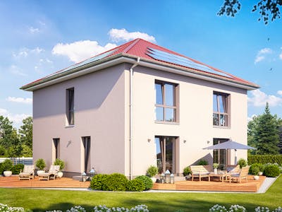 Heinz von Heiden GmbH Massivhäuser-thumbnail-1