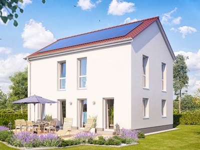 Heinz von Heiden GmbH Massivhäuser-thumbnail-2