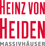 Dienstleister Heinz von Heiden Logo