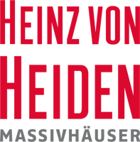 Hausbaufirma Heinz von Heiden