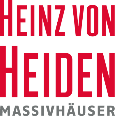 Dienstleister Heinz von Heiden Logo