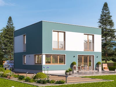Heinz von Heiden GmbH Massivhäuser-thumbnail-1