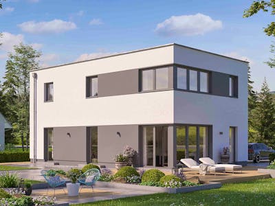 Heinz von Heiden GmbH Massivhäuser-thumbnail-2