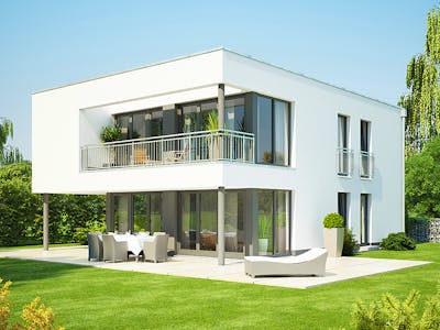 Heinz von Heiden GmbH Massivhäuser-thumbnail-1