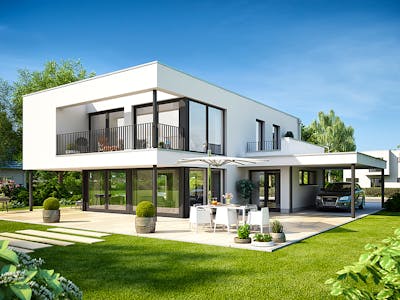 Heinz von Heiden GmbH Massivhäuser-thumbnail-0