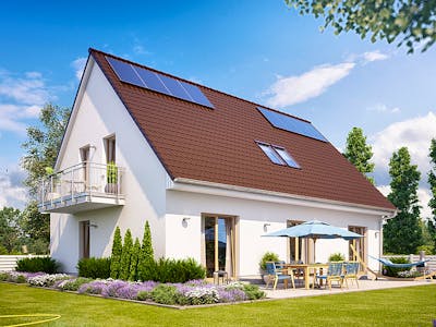 Heinz von Heiden GmbH Massivhäuser-thumbnail-2