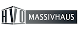 Dienstleister HVO Massivhaus Logo