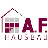 Dienstleister Albert Fischer Hausbau Logo