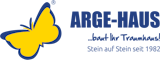 Dienstleister Arge-Haus Massivbau Logo