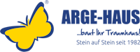Dienstleister Arge-Haus Massivbau Logo Baufirma Arge-Haus Massivbau