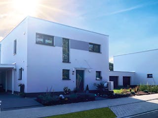 Massivhaus BAUART 133 von Siewert Hausbau,  Innenansicht 4