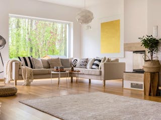 Massivhaus BAUART 164 von Siewert Hausbau, Innenansicht 1