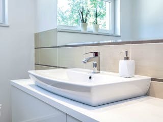 Massivhaus BAUART 164 von Siewert Hausbau, Innenansicht 4