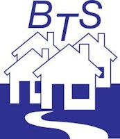 Dienstleister Bauteam Logo Bauteam GmbH