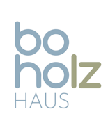 Dienstleister BoHolz Haus Logo