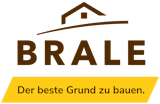 Dienstleister Brale Massivbauhäuser Logo