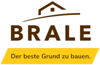 Dienstleister Brale Massivbauhäuser Logo