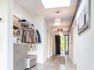 Fertighaus Bungalow FUSION von Meisterstück-HAUS,  Innenansicht 3