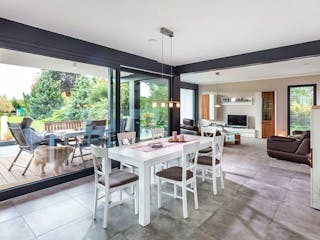 Fertighaus Bungalow FUSION von Meisterstück-HAUS,  Innenansicht 4