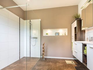 Fertighaus Bungalow FUSION von Meisterstück-HAUS,  Innenansicht 5